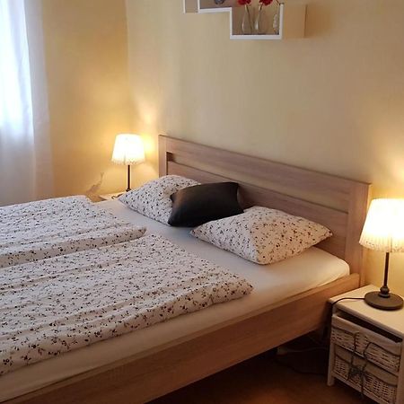 Apartman Lotos 미쿨로프 외부 사진